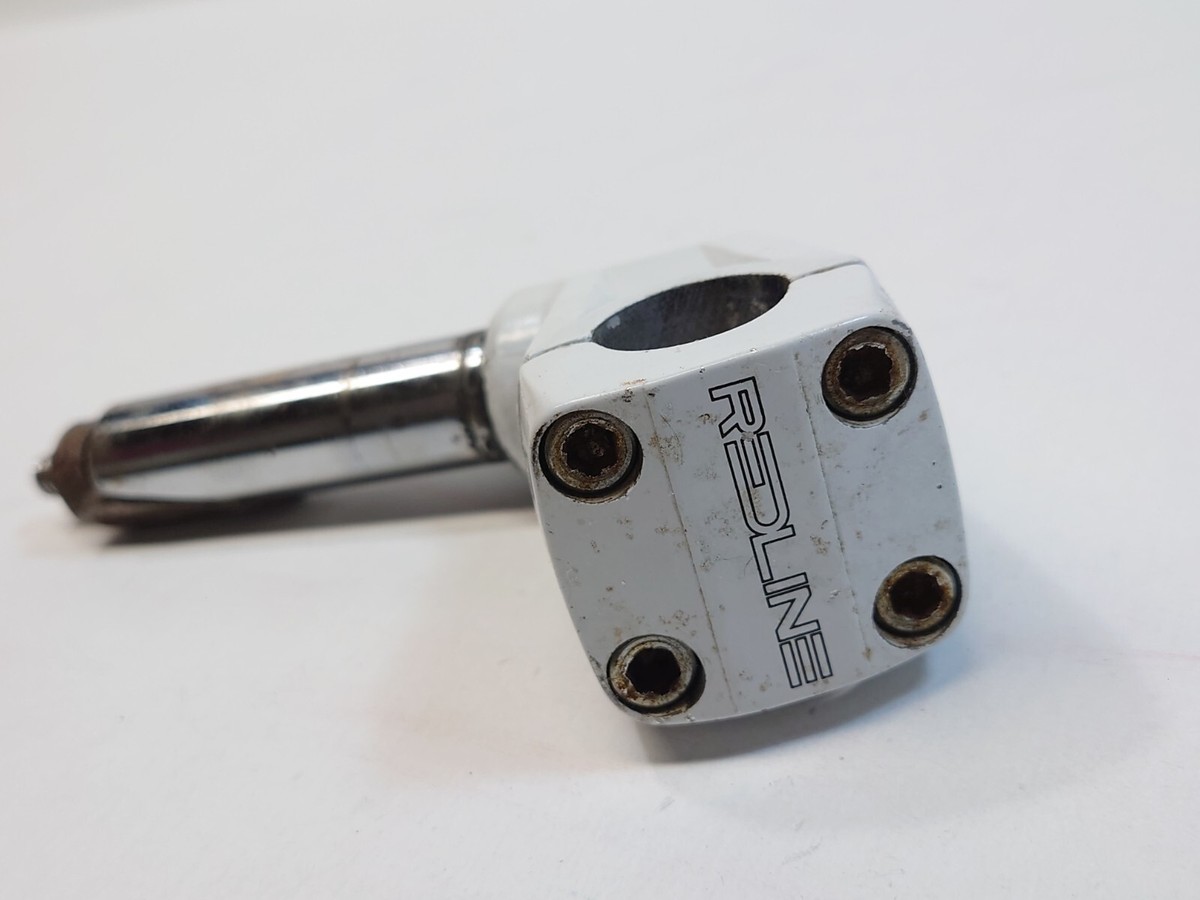 Redline Fork Lifter Bmx Stem | eBay