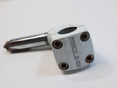 Redline Fork Lifter Bmx Stem | eBay