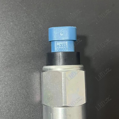 Attuatore elettronico controllo carburante 333-0600 per Cummins QSK19 QSK60 QSK45 QSK23 - Foto 3 di 8