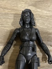 Marvel Avengers Scarlett Johansson as Black Widow 6