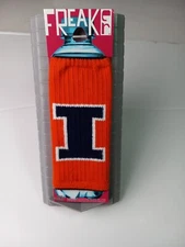 Freaker Bottle Sweatband Illinois Bottle Sweat Cover New Made In USA