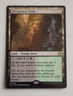 OVERGROWN TOMB - Lorwyn Eclipsed - MTG Rare #266 - Magic: The Gathering