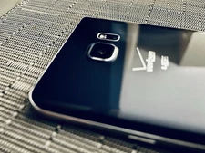 Samsung Galaxy Note 5 (Screen Doesn’t Display, Parts Or Repair Only)