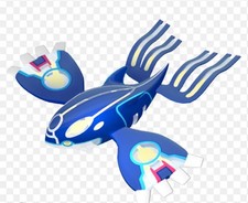 Pokémon Go Mewtu Proto Kyogre/groudon Raid I...