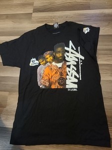 Stussy Yo MTV Raps | eBay
