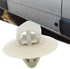 40x Türverkleidung Clips für Opel Vivaro Renault Trafic - 7703077420