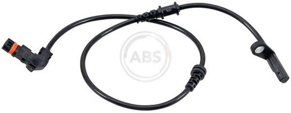 ABS Sensor Raddrehzahl A.B.S. 31502 FüR Mercedes SLC SLK R172 180 172 431 200-image