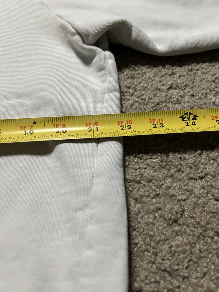 Diesel Diseñador Crema Cuello Redondo Sudadera Talla XL, Excelente Estado Foto 4 de 4