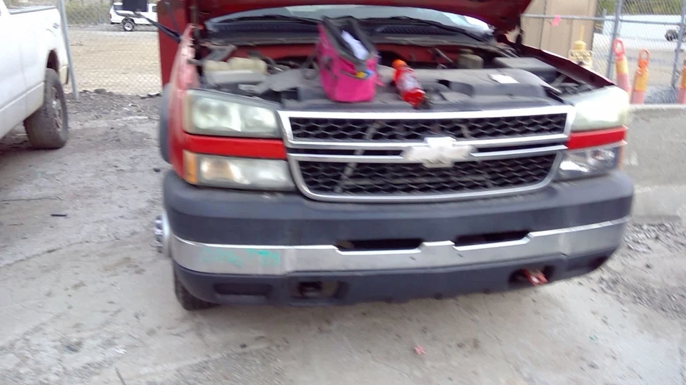 Calentador Climatizador Temperatura Estilo Clásico Con AC Se Adapta 05-07 SIERRA 1500 Foto 3 de 4