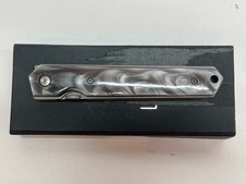 BOKER KNIVES POCKET KNIFE (P28012467)