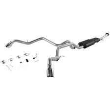 17342 Flowmaster American Thunder Cat-back Exhaust System 17342 Flowmaster American Thunder Cat-back Exhaust System