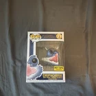 Funko Pop! Fantastic Beasts Chupacabra #21 Hot Topic Exclusive Vinyl Figure