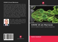 Hatim Souktani | Covid 19 Em Marrocos | Taschenbuch | Portugiesisch (2021)