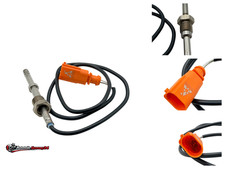 Abgastemperatursensor nach RPF für VW T5 Transporter V VI Multivan V VI 2.0L