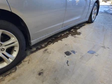 Passenger Side CHARGER   2015 Rocker Panel Moulding 509962