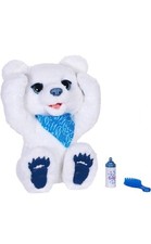 Furreal Polar Bear - NIB