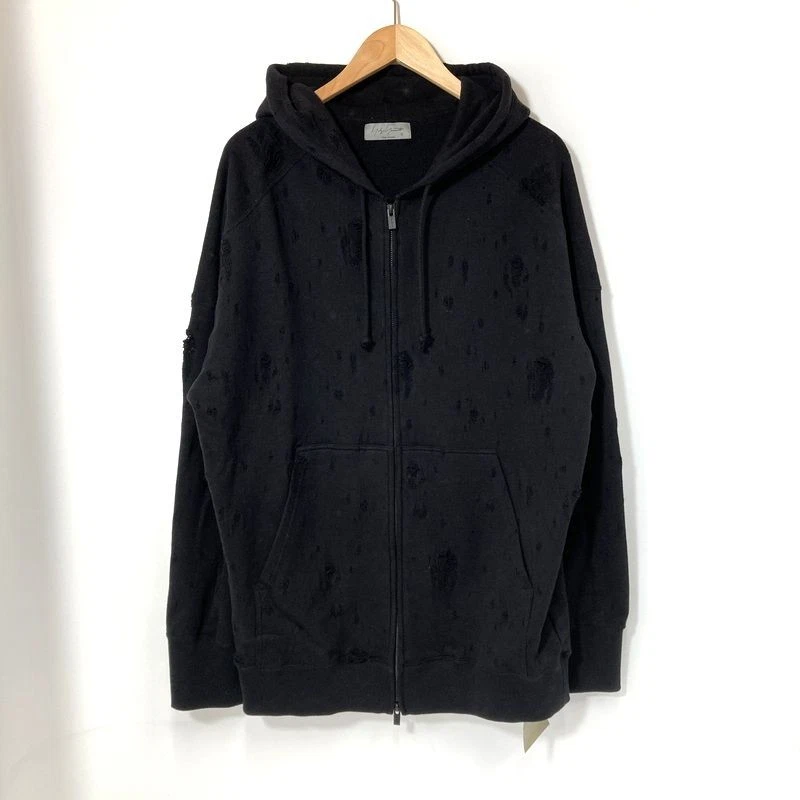 Yohji Yamamoto Hoodies & Sweatshirts for Men for Sale | Shop Men's