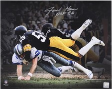 Pittsburgh Steelers Collecting and Fan Guide 75