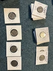 Big Lot Of Buffalo Nickels 24x mostly 34, 35 & 37