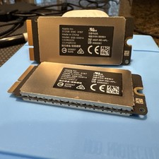 Apple 1TB SSD Kit (2x512GB) 656-0061A / 661-08894 - EMC 3197 - für iMac Pro 27"