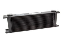 Setrab Series-9 Oil Cooler 15 Row Wm22 Ports