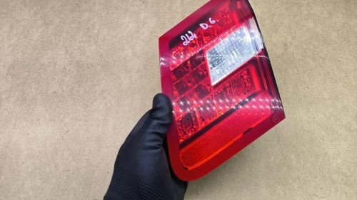 MERCEDES-BENZ E W212 Heckklappenleuchte rechts A2129060258 3.00 Diesel 33116835