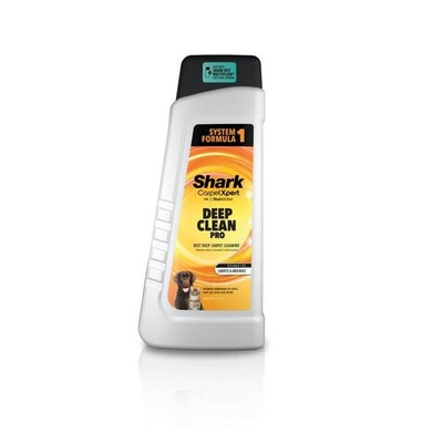 48 Oz. Carpet Xpert Deep Clean Pro Formula Carpet Cleaner for Upright and Portab