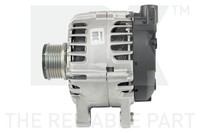 Lichtmaschine Generator Lima NK 4839017 14V FüR Opel Crossland P17 P2QO Corsa K9