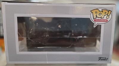 Funko Pop! Moments: Stranger Things - Steve and Demodog #728 for