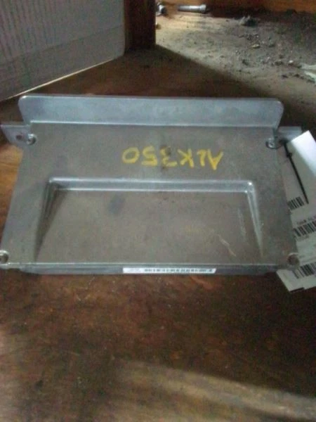 Módulo de control electrónico ECM motor 4 puertas 6-245 4,0 L compatible con 05 EXPLORER 19725546 Foto 4 de 4