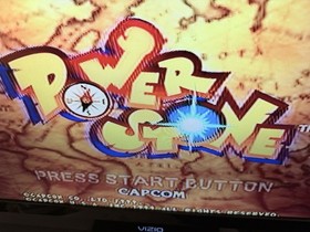 Power Stone Sega Dreamcast Game Only