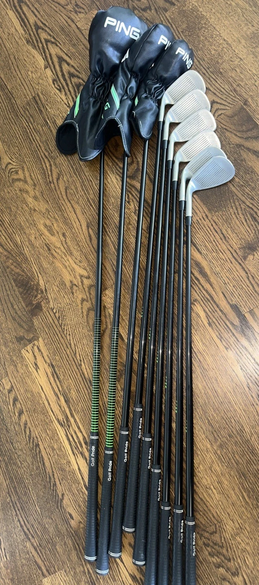 Ping 56 Loft Golf Clubs for sale | eBay