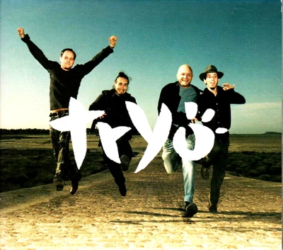 🌿 Tryo - Ce Que L'On Sème - 15 Titres + Bonus Vidéo - Sony BMG 2008 🎵 - Photo 1/4