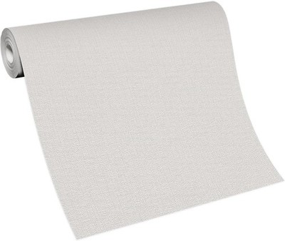 Erismann Tapete Vlies Finesse 10230-37 Taupe Struktur Uni
