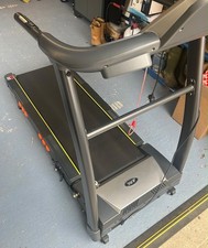 JLL S400 Treadmill 