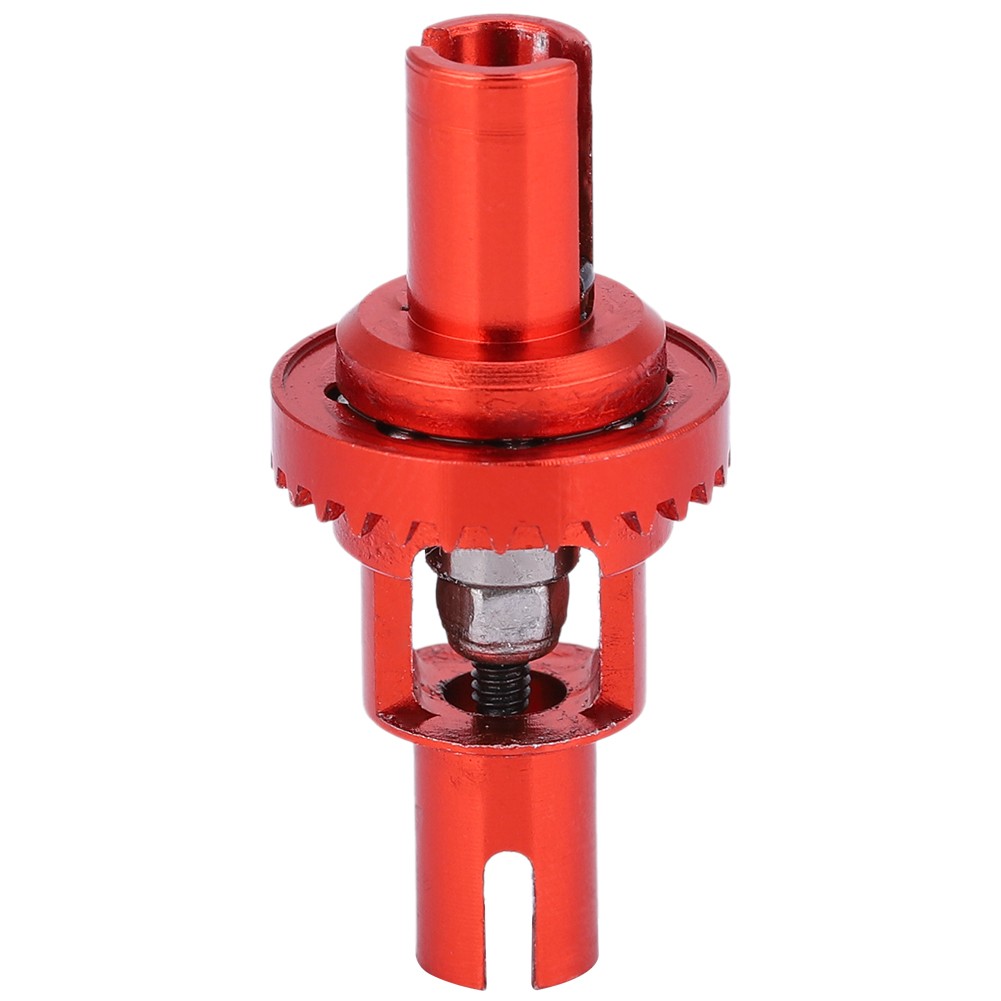 Metal Ball Differential Fit For WLtoys 1/28 K989 K969 K979 K999 P929 P939 Remote