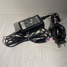 Genuine HP AC DC Adapter 0957-2269 for Deskjet All-in-One F4200 F4400 F4500 Used