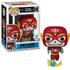 The Flash #420 - DC Super Heroes Funko Pop! Heroes [Funko Exclusive]