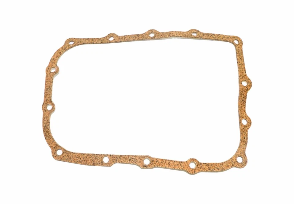 Victor W38795TC Manual Transmission Oil Pan Gasket-Tuff-Cork - Image 2 of 2