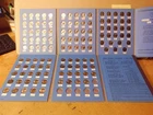 1965 - 2026 ROOSEVELT DIME COMPLETE P&D SET (ALL UNC. COINS) #OLB491