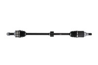 Kamoka Antriebswelle 5011827 FüR Suzuki Swift 4 FZ NZ AZG412 ZC72S 4X4 ZD72S