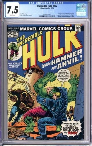 Comic Image
