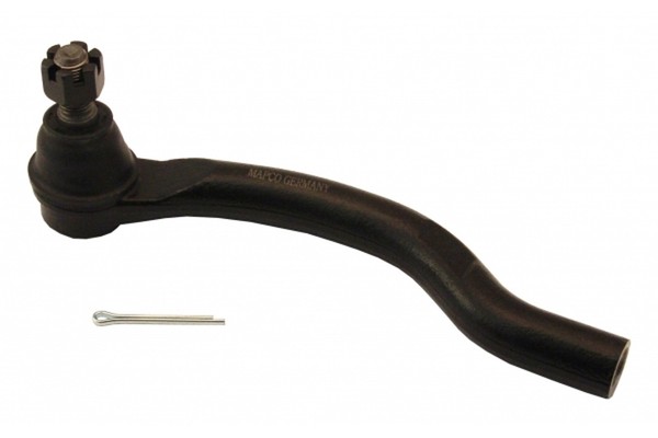 Mapco Spurstangenkopf Gelenkkopf 51276 FüR CW Accord Honda CU 8 Tourer IX CR CU1-image