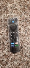 Replacement Voice Remote for Fire TV - Black