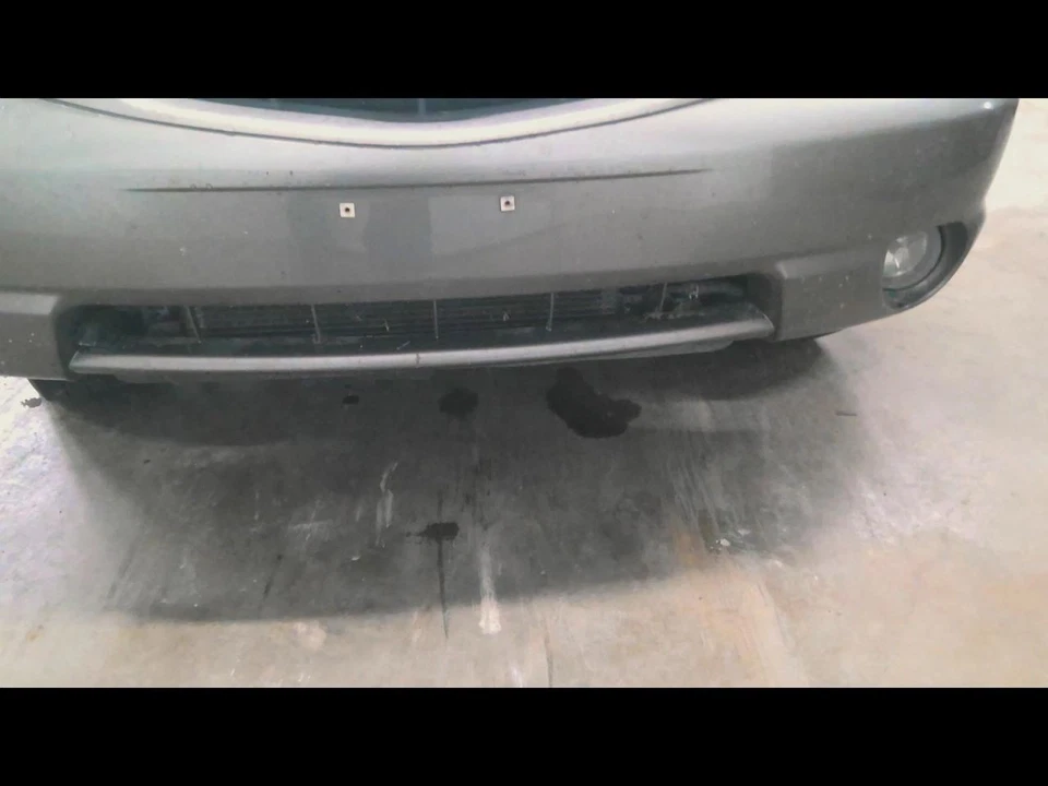 (LOCAL PICKUP ONLY) Front Bumper ES-V6 Fits 01-04 MAZDA TRIBUTE 727786 Foto 3 de 4