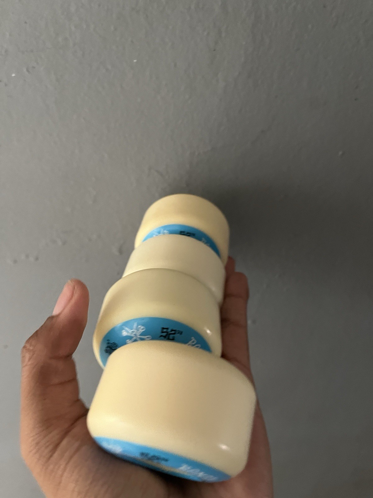Skateboard Wheels