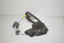 BMW 3 G20 G21 2021 Vorne rechts T�rschloss vorne 7445044 EGO104939