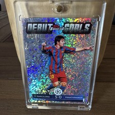 Top Lionel Messi Cards to Collect 24