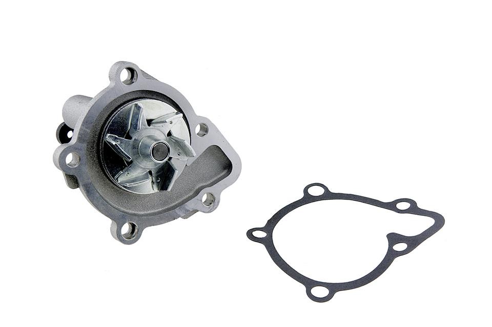 Réparer la surchauffe moteur avec la pompe à eau 2511025002 pour Kia et Mitsubishi