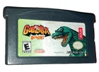 Godzilla Domination Gameboy Advance-Game Only